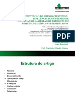 Apresentação INFLUÊNCIA DOS SISTEMAS DE INFORMAÇÃO NA GESTÃO DE ESTOQUES - 17.01.22