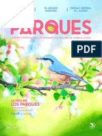 9 Revista Parques Abril - Junio 2021