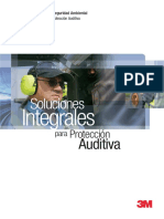 3M Salud Ocupacional y Seguridad Ambient