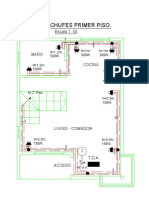 Casa Modelo 2