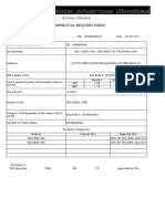 Velcera Isa Format