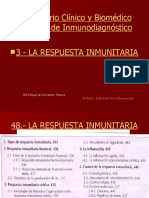 3 Respuesta Inmunit