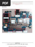 SM-A305N Manual de Servicio Anibal Garcia Irepair