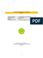 RPS MK Hadis Tarbawi IV B (Feb 2021)