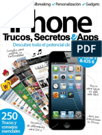 Iphone 5 Los Mejores Trucos Issue 6 Trucos Secretos y Apps Libro