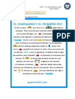 contenidos semana 3 comunicacion, inglés y expresión Artísatica.