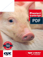 Brochure Swine