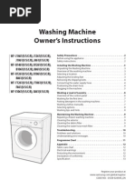 Download Washing Machine by Rohitash Jamwal SN56461355 doc pdf