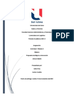 Actividad 1 Modulo 3