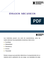 Clase 10-11 - Ensayos de Traccion - Impacto - TDuctilFragil