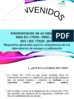 Capacitación LIEE