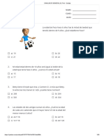 Simuladores Psicotécnicos