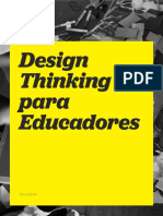Entrega 66 Design Thinking Para Educadores