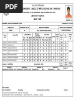 Kirti M. Doongursee College of Arts, Science and Commerce