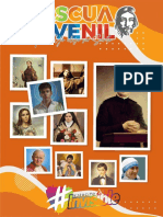 Pascua Adolescente-Juvenil 2022