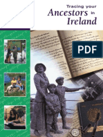 Tracing Your Ancestors in Ireland