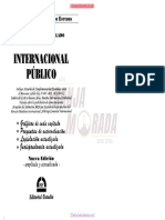 Guia 2019 - Derecho Internacional Público