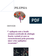 Epilepsia