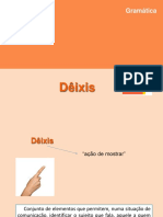 Dêixis