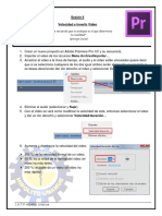 SESION 6 - VELOCIDAD E INVERTIR VIDEO
