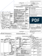 Résumé Politiques Et Échange Exterieur