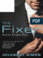 01. The Fixer