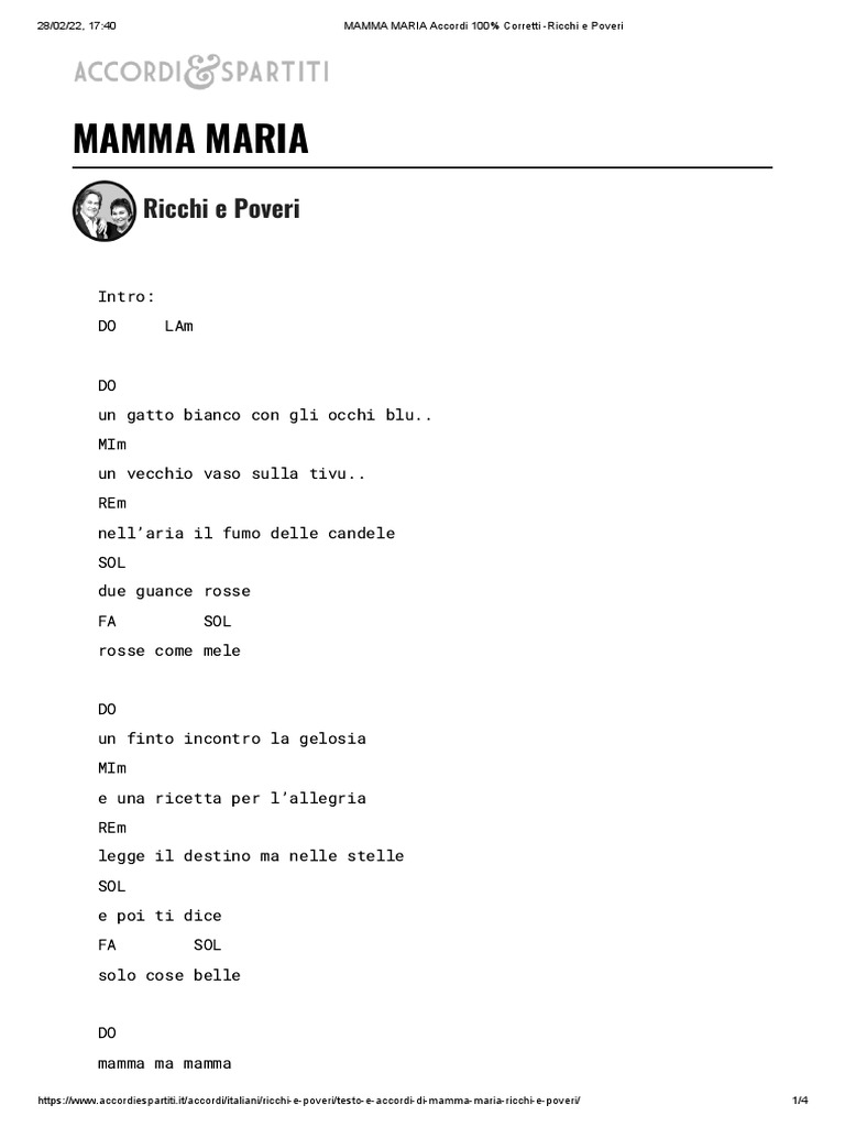 mamma-maria-accordi-100-corretti-ricchi-e-poveri-pdf
