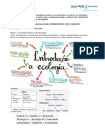 3º Caderno de Atividades 7º Ano