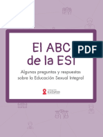 El Abc de La Esi