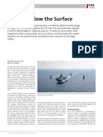 AUKUS: Below The Surface: CSS Analyses in Security Policy