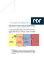 Physiologie Des Systèmemmmmmms, Les Principes Et Fonctions r2 RRR