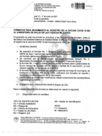 Formatos Seguimiento Registro Vacuna Covid 19 Vs2 F17mar2021