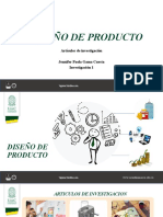 Diseño de Producto