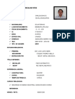 Documento Carlos Cevallos