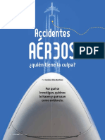 Accidentes Aereos Quien Tiene La Culpa