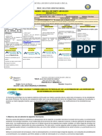 Agenda Proyecto N 7 Origisemana N 2-5to 2021-2022