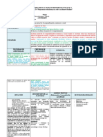 4 - Planificamos La Ficha de Refuerzo Escolar N 1