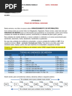 Escalas de Bits e Bytes | PDF | Byte | Mordeu