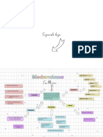 TAREA 6 TEMA 2.4 UNIDAD 2 La Sociedad industrial-MAPA - XIX TOLEDANO YOSELI G-A3A