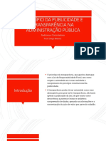 03 Principio da publicidade e transparencia na AP