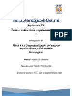 TAREA 6 TEMA 2.4 UNIDAD 2 La Sociedad Industrial XIX TOLEDANO YOSELI G-A3A