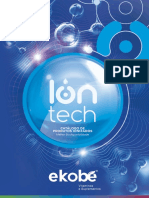 IonTech Digital