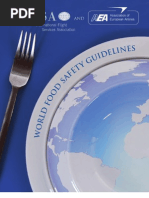 Download IFSA - World - Food - Safety - Guidelines by flyhilltop SN5646536 doc pdf