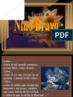 Tributo A Nino Bravo