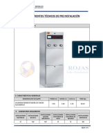 1-Pre Instalación Lavador de Chatas - Revopro Docx