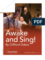 Awake&Sing!StudyGuide