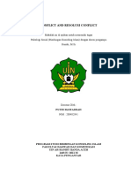 Putri Mawaddah - 200402041 - Psikologi Sosial PDF