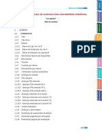 Plan de Cuentas