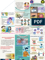 PREVENCIÓN DE ENFERMEDADES TRANSMISIBLES Corregido