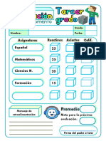 3°? Tri 2 Examen Profr Juan Pablo Backup